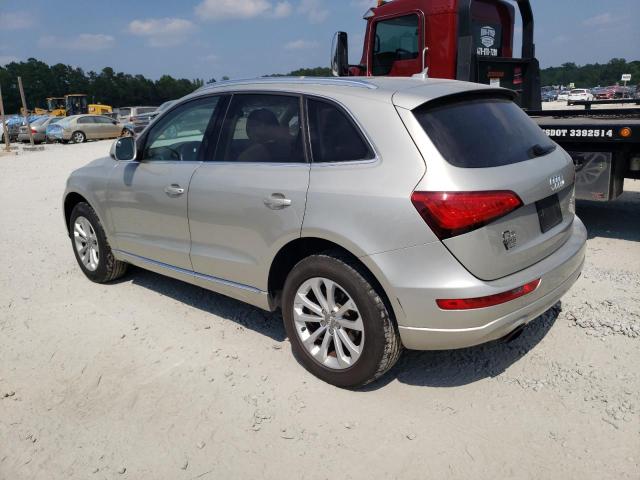 VIN WA1LFAFP7EA008825 2014 Audi Q5, Premium Plus no.2