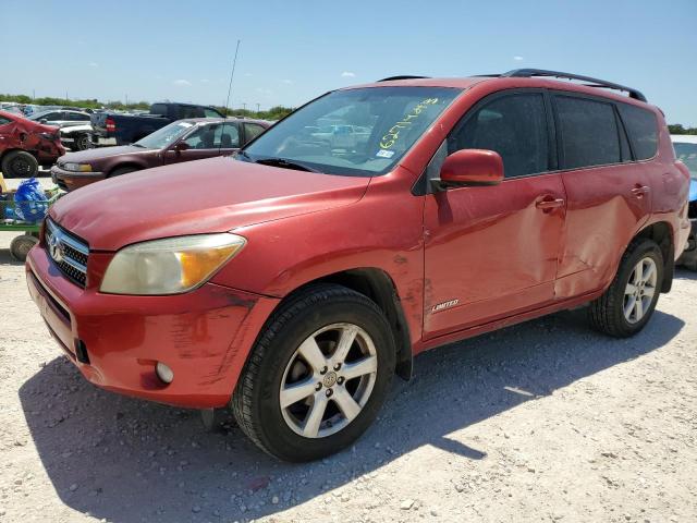 2006 Toyota RAV4 Limited