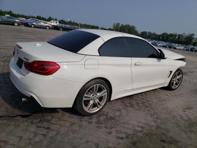 2018 BMW 440XI WBA4Z7C58JEA33551