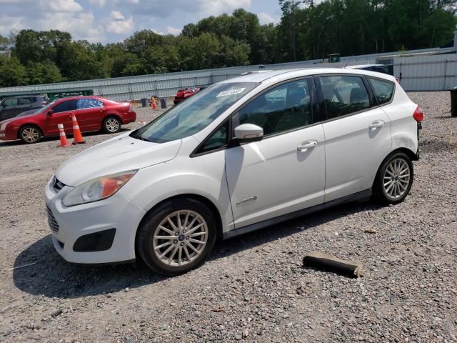 2015 Ford C-Max Energi SE