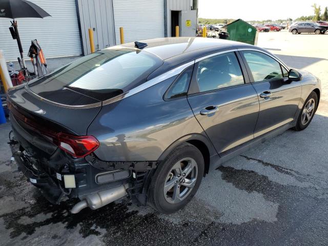 2022 Kia K5 Lxs VIN: 5XXG14J20NG134788 Lot: 64062163