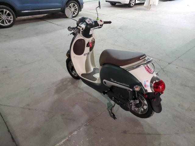2023 HONDA NCW50 - JH2AF7713PK601077