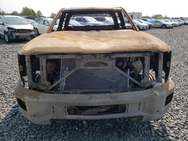 2016 CHEVROLET 3500 - 1GC4K1E83GF188942