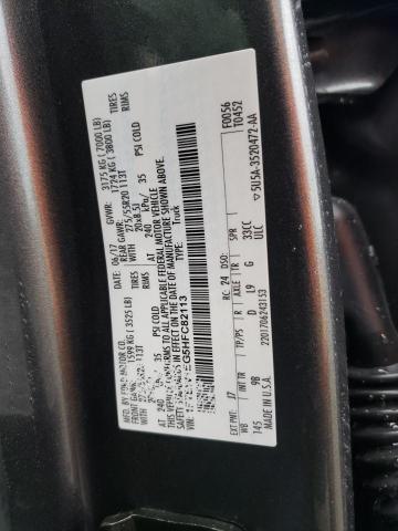 1FTEW1EG5HFC82113 Ford F150 Supercrew