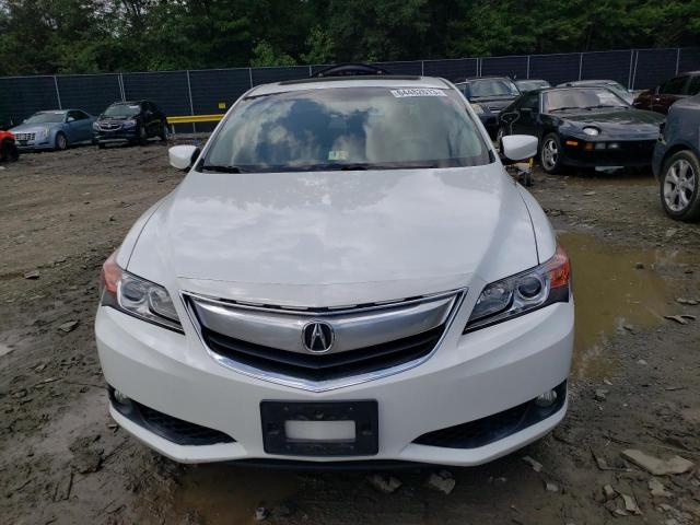 2015 ACURA ILX 20 TEC 19VDE1F70FE003180