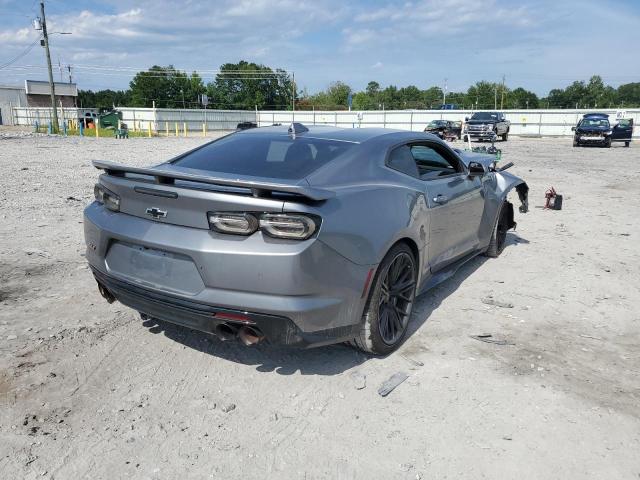 2020 CHEVROLET CAMARO ZL1 - 1G1FK1R69L0144323
