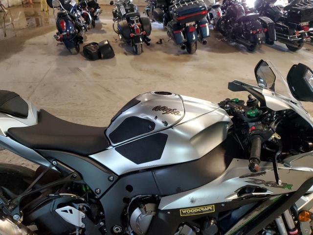2018 KAWASAKI ZX1000 S - JKAZXCS12JA015776