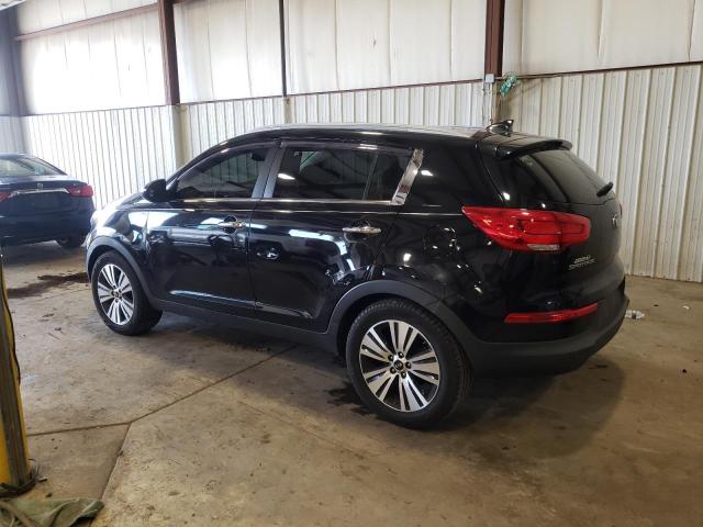 KNDPCCAC4G7833561 KIA Sportage Ex