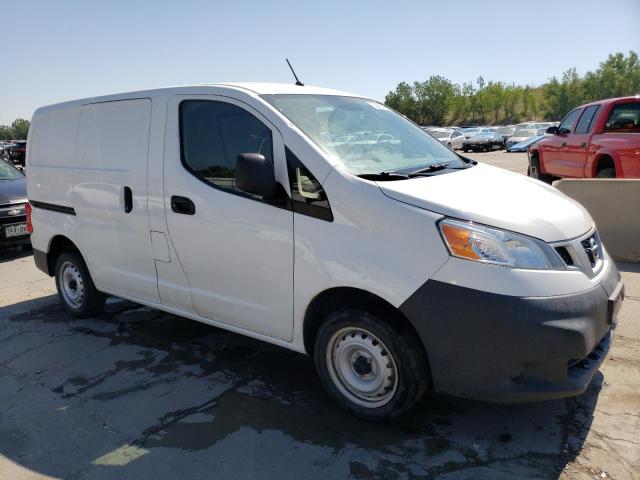 3N6CM0KN2KK703845 Nissan NV200 2.5S