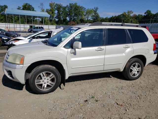 2004 Mitsubishi Endeavor XLS