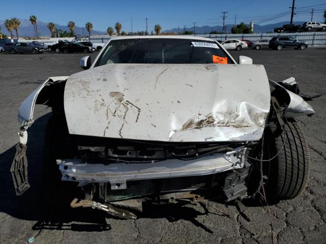 JN1AZ4EH2JM572703 Nissan 370Z BASE
