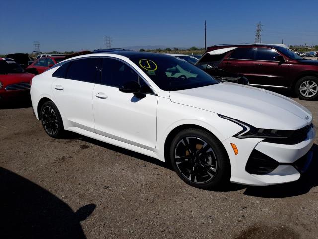 5XXG64J20PG182358 KIA K5 GT LINE