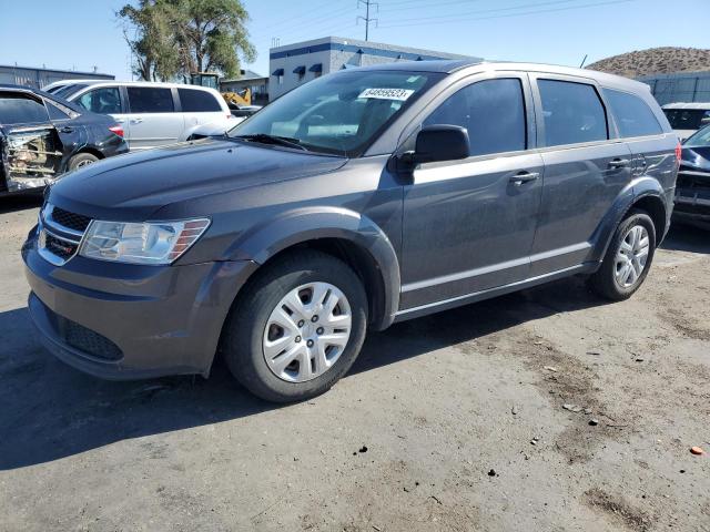 2014 Dodge Journey SE