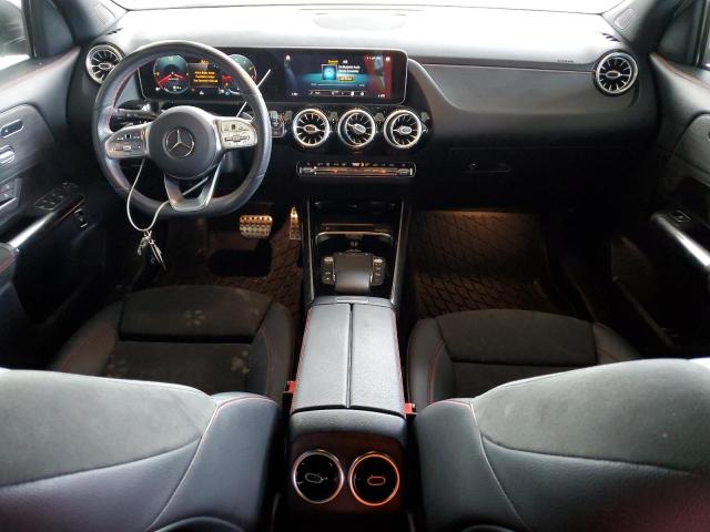 2021 MERCEDES-BENZ GLA 250 - W1N4N4GB5MJ214427