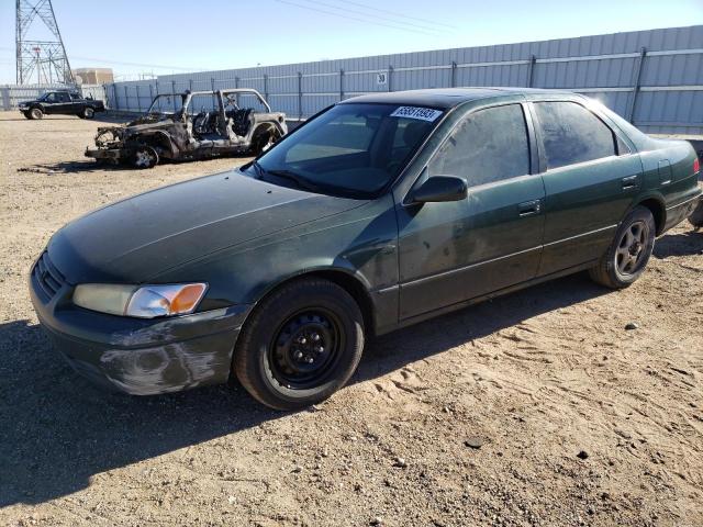 1999 Toyota Camry LE