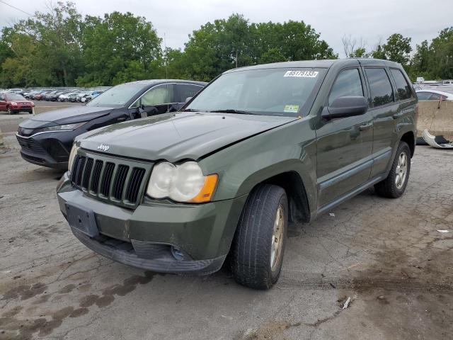 2008 Jeep Grand Cherokee Laredo