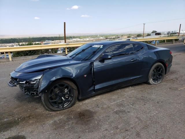 1G1FB1RX4K0118963 Chevrolet Camaro LS