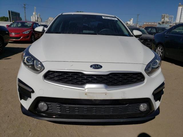 3KPF24AD4ME378378 KIA FORTE FE