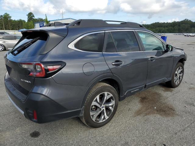 4S4BTANC8N3166101 Subaru Outback Limited