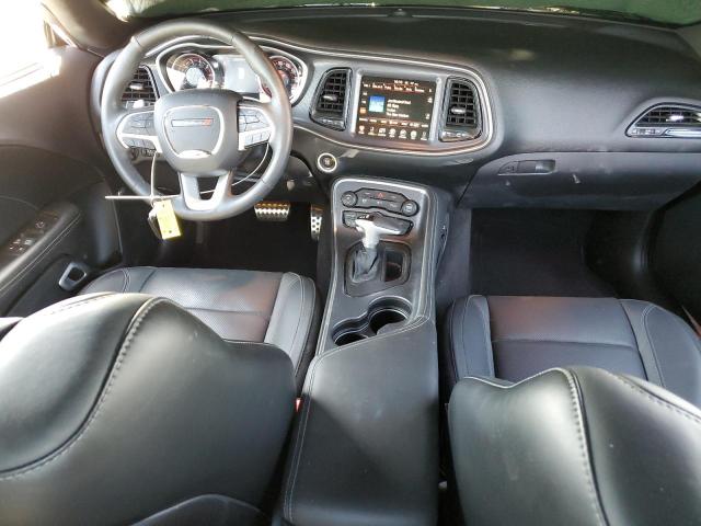 2C3CDZAG0GH249958 Dodge Challenger Sxt
