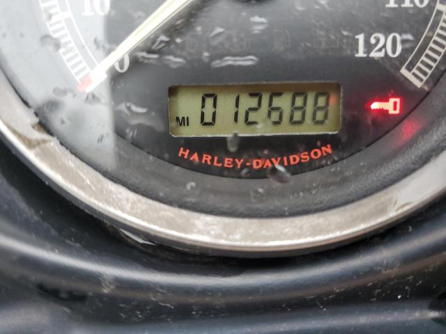 2013 HARLEY-DAVIDSON FLHTP POLI - 1HD1FMM10DB648234