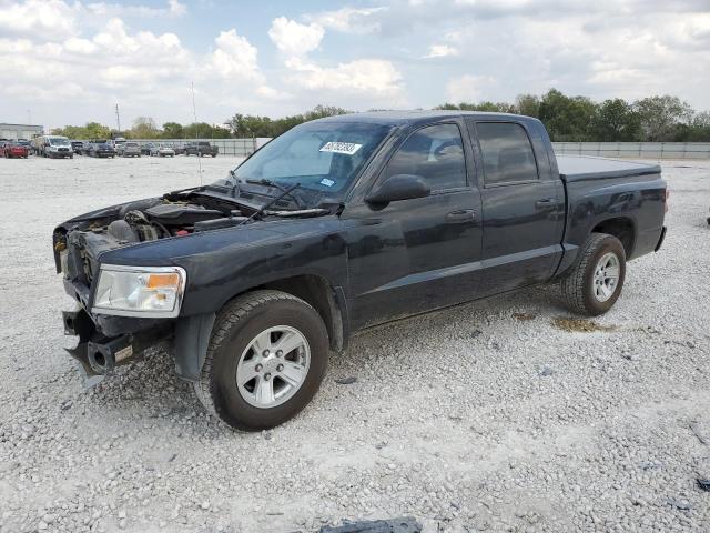 2008 Dodge Dakota 