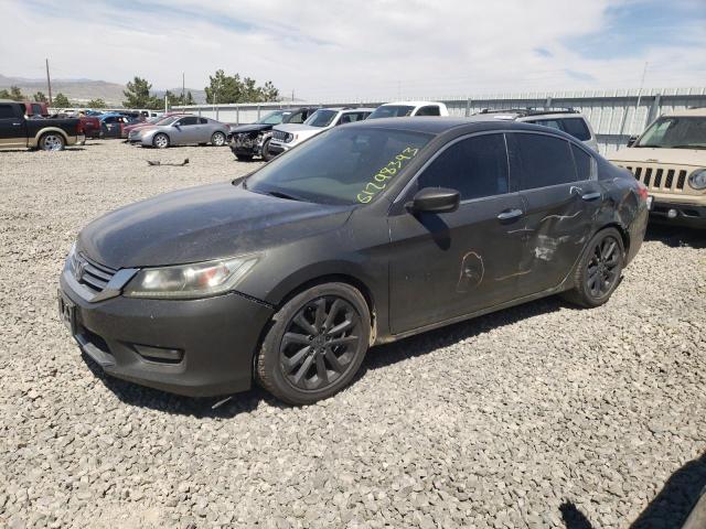 2014 Honda Accord Sedan Sport