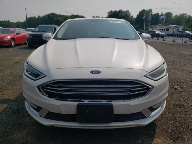 3FA6P0SU6JR110595 2018 FORD FUSION, photo no. 5