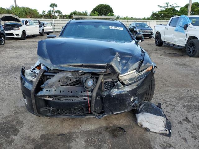2017 FORD TAURUS POL - 1FAHP2MK2HG106660