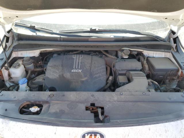KNDMB5C15H6233572 KIA SEDONA LX