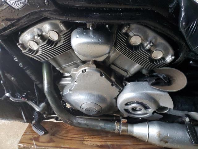 2015 HARLEY-DAVIDSON VRSCF VROD - 1HD1HPH17FC806362