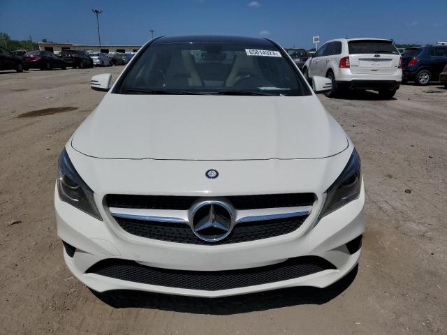 WDDSJ4EB8EN043931 Mercedes-Benz CLA 250