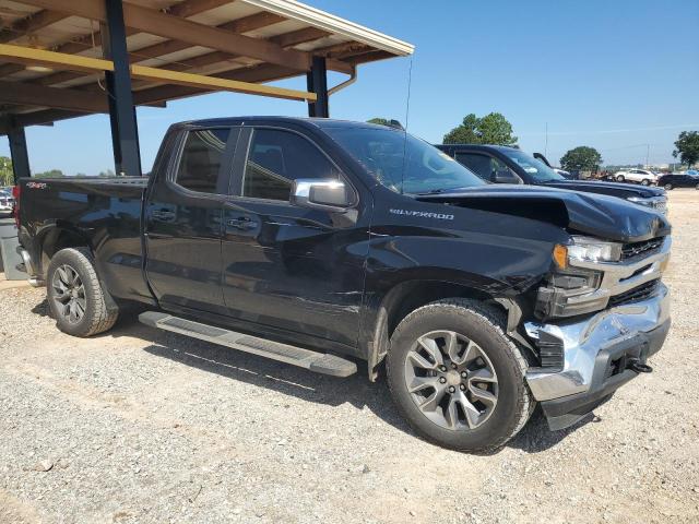 2019 CHEVROLET SLVRD 1500 1GCRYDED3KZ337750