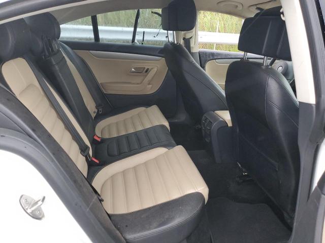 2015 VOLKSWAGEN CC WVWBN7AN0FE828364