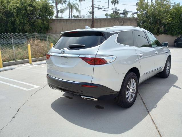 5GAERCKW9NJ163568 Buick Enclave Premium