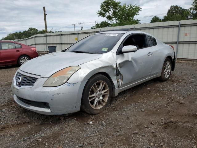 2008 Nissan Altima 3.5SE