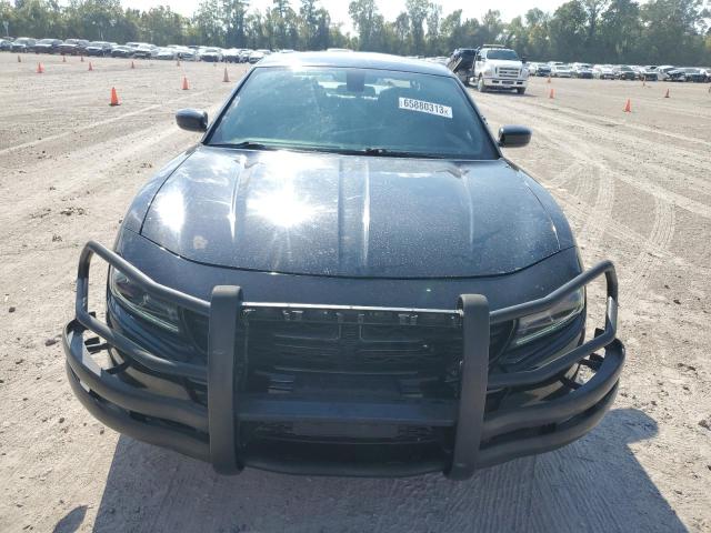 2018 DODGE CHARGER PO - 2C3CDXATXJH221268