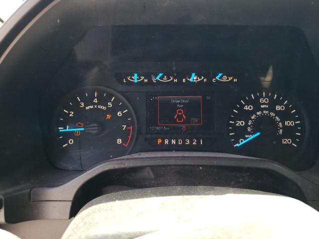 1FTEW1C82FKE03020 Ford F150 Supercrew
