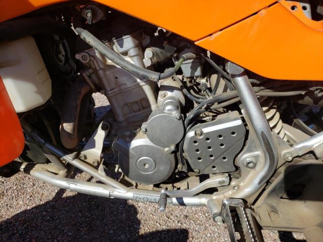 2006 KAWASAKI KFX400 - JSLAK478762102925