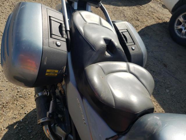 2008 KAWASAKI ZG1400 A JKBZGNA158A005617