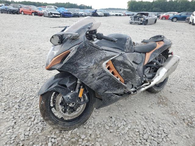 2022 SUZUKI GSX1300 RR JS1EJ11B1N7100416