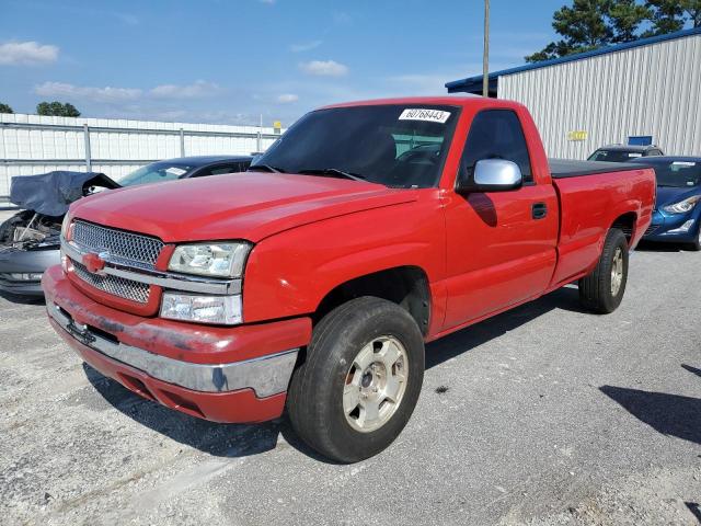 2006 Chevrolet C/K 1500 