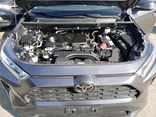 2T3W1RFV0LC068797 Toyota Rav4 Xle