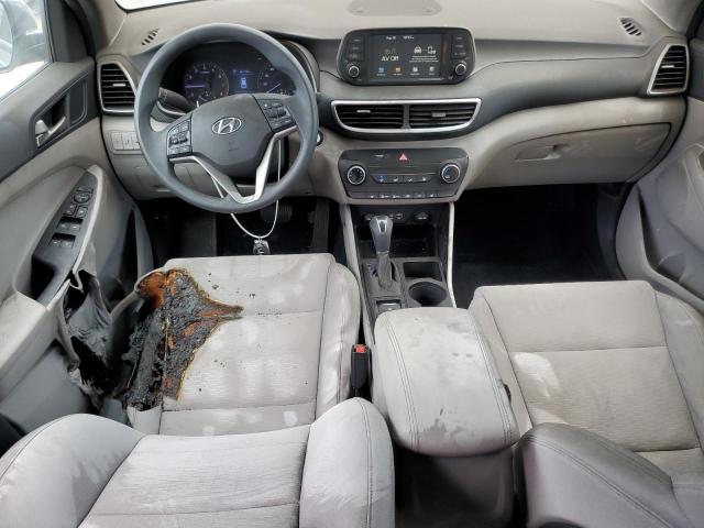 KM8J33A43KU078536 2019 Hyundai Tucson Value