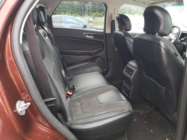 2FMPK4AP1GBC03303 Ford EDGE SPORT