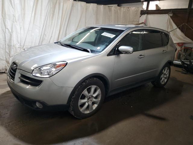 2007 Subaru B9 Tribeca 