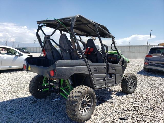2018 KAWASAKI KRT800 C - JKBRTCG11JB511226