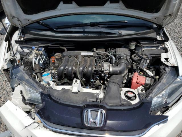 3HGGK5H80FM718252 Honda FIT EX