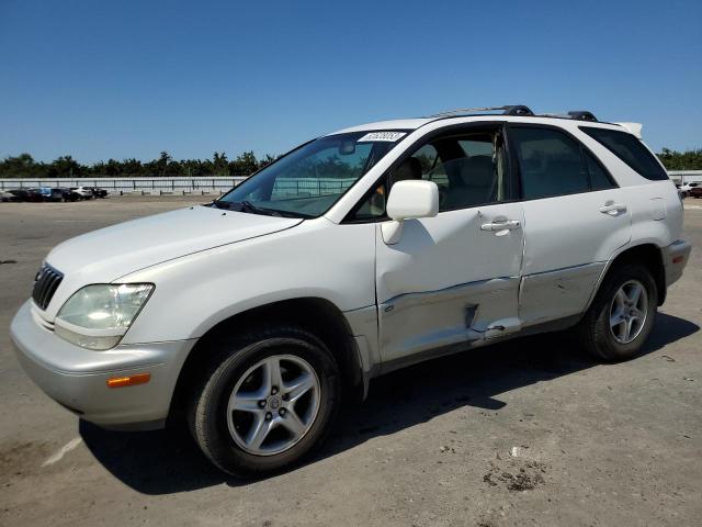 2001 Lexus RX 300 