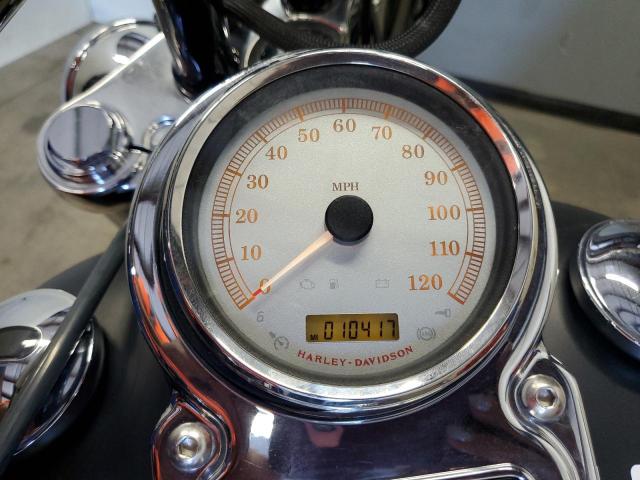 2010 HARLEY-DAVIDSON FXDF 1HD1GY415AC314307